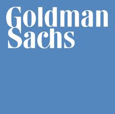 Logo GOLDMAN SACHS